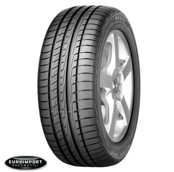Kelly KELLY UHP  205/50 R17 93 W  XL  TL